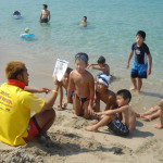 KIDS海体験プログラム